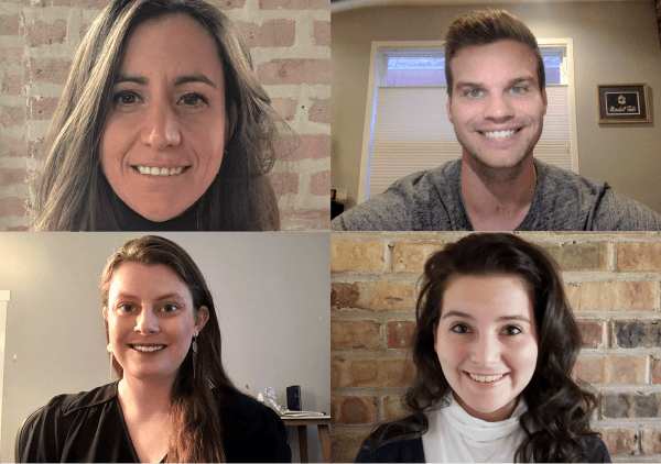Commusoft US team