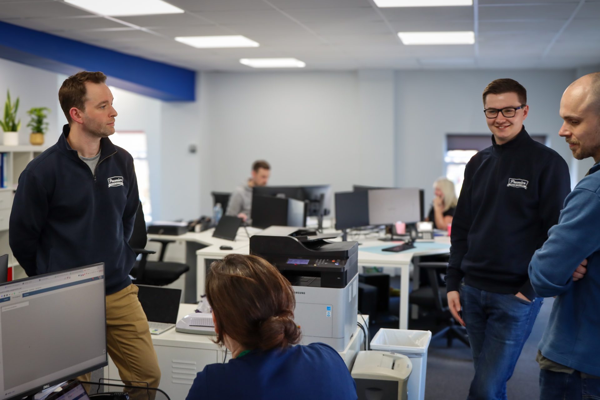 plumbing improve customer satisfaction blog