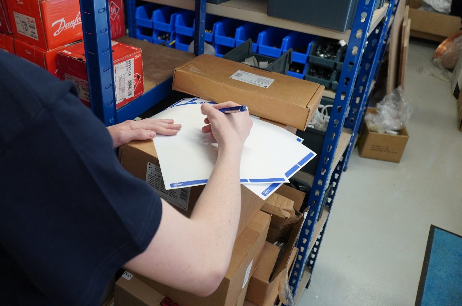 vendor invoice management blog cover