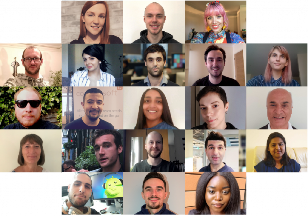 UK Team