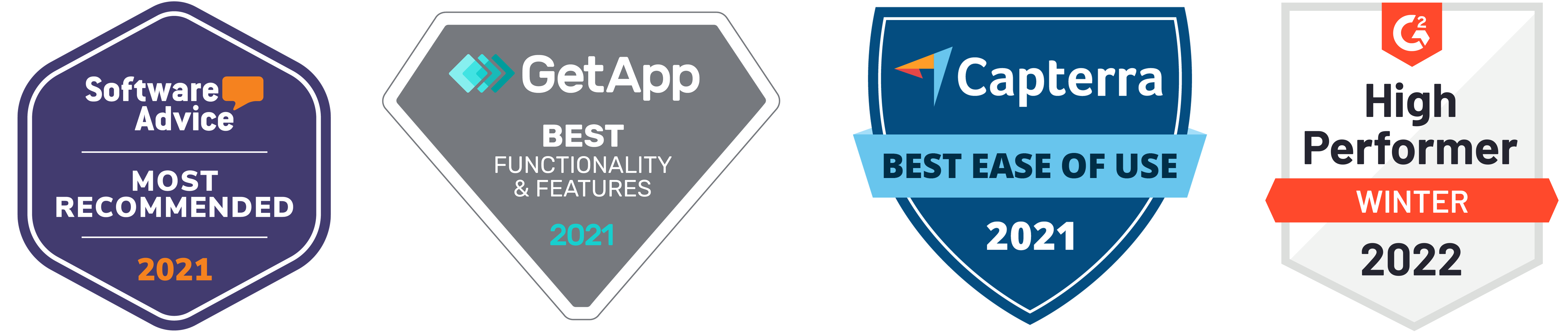Commusoft is a multi-award winning app