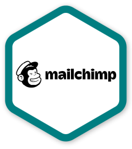 Mailchimp logo