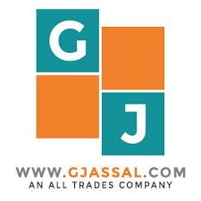 G Jassal All trades logo