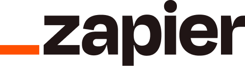 Zapier logo