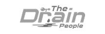 The Drain People logo