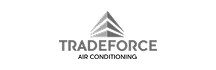 Tradeforce Air Conditioning logo