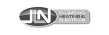 JLN Plumbing, Heating & Electric logo