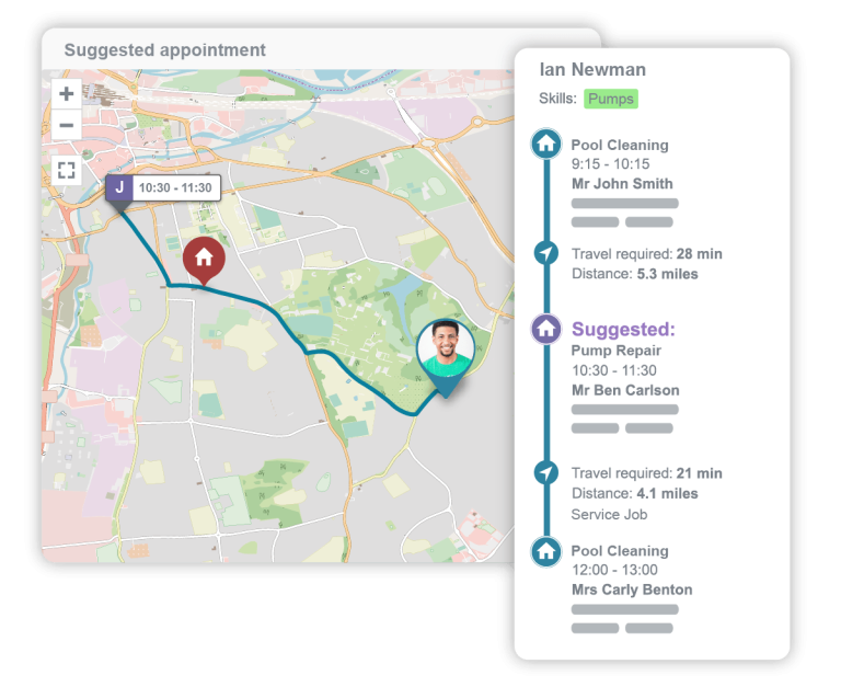 Commusoft Commusoft: The All-in-One Job Management Software Solution
