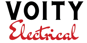 Voity Electrical logo