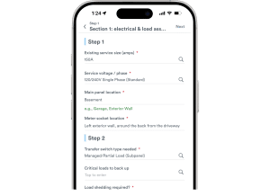 Survey Form