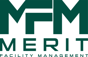 Merit Facility Management logo