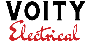 Voity Electrical logo