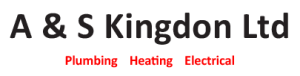 A & S Kingdon Ltd logo