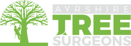 Ayrshire Tree Surgeons logo