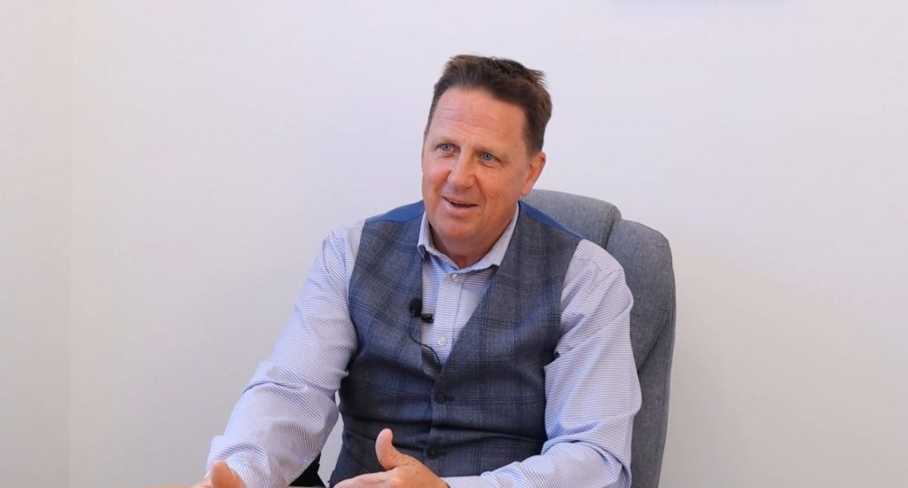 Interview with Calvin Smith from C.S Heating and Plumbing