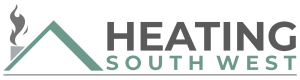 Heating South West Logo