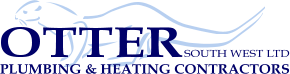 Otter South West Limited logo