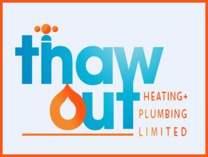Thaw Out Heating + Plumbing Limited logo