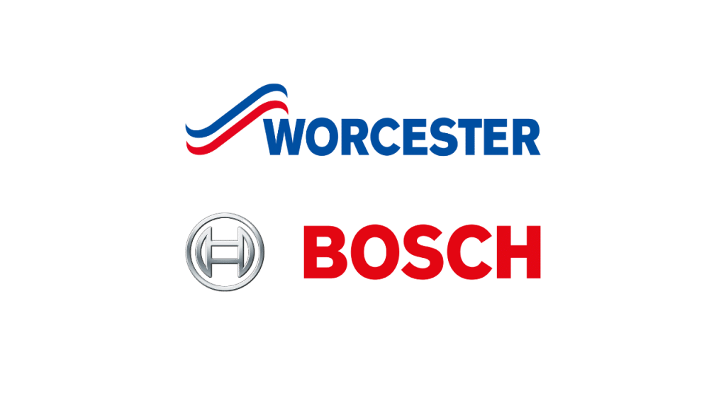 Worcester Bosch logo