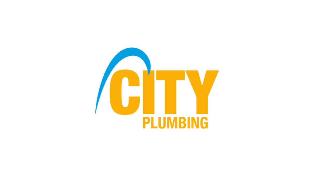 City Plumbing logo