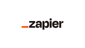 Zapier logo
