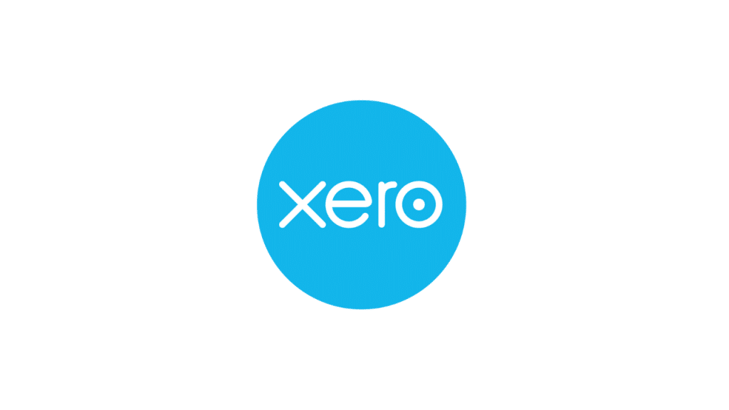 Xero logo