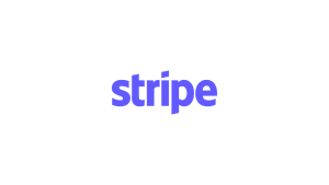 Stripe logo