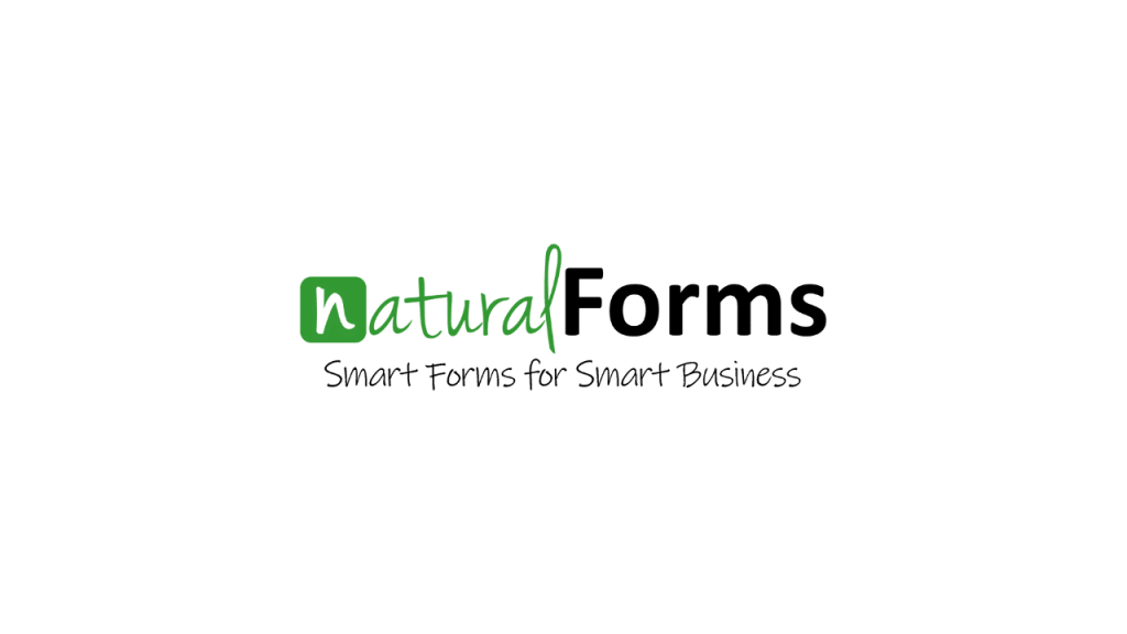 naturalForms logo