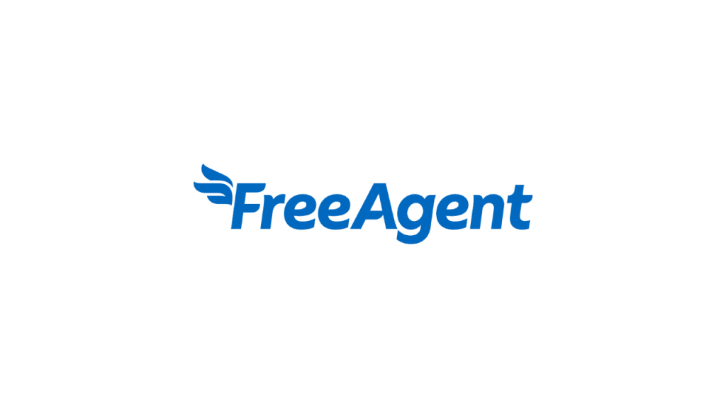 FreeAgent logo