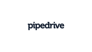 Pipedrive logo