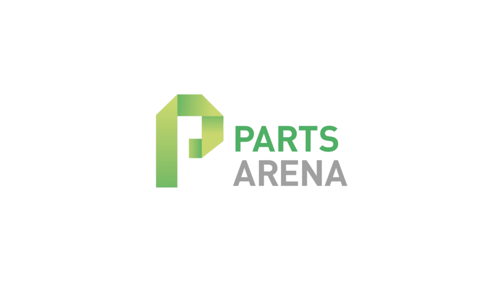 Parts Arena logo
