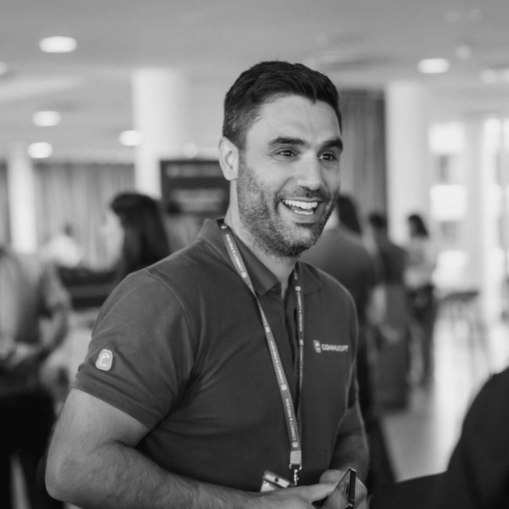Jason Libenson Meet the Team: From London, to Chicago, to Chennai!
