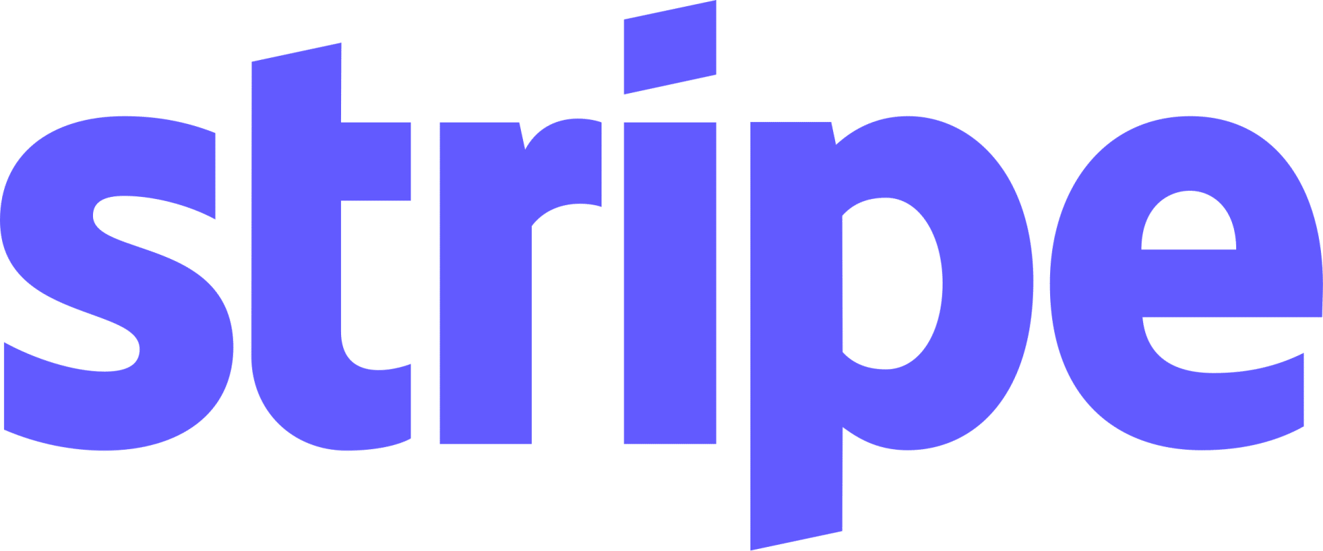 Stripe logo