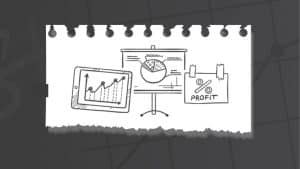 Sales reporting KPIs blog cover