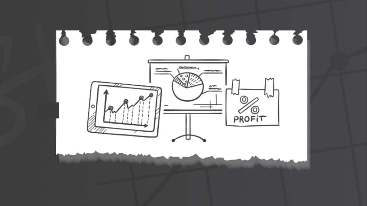 Sales reporting KPIs blog cover