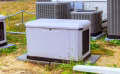 Residential Generator