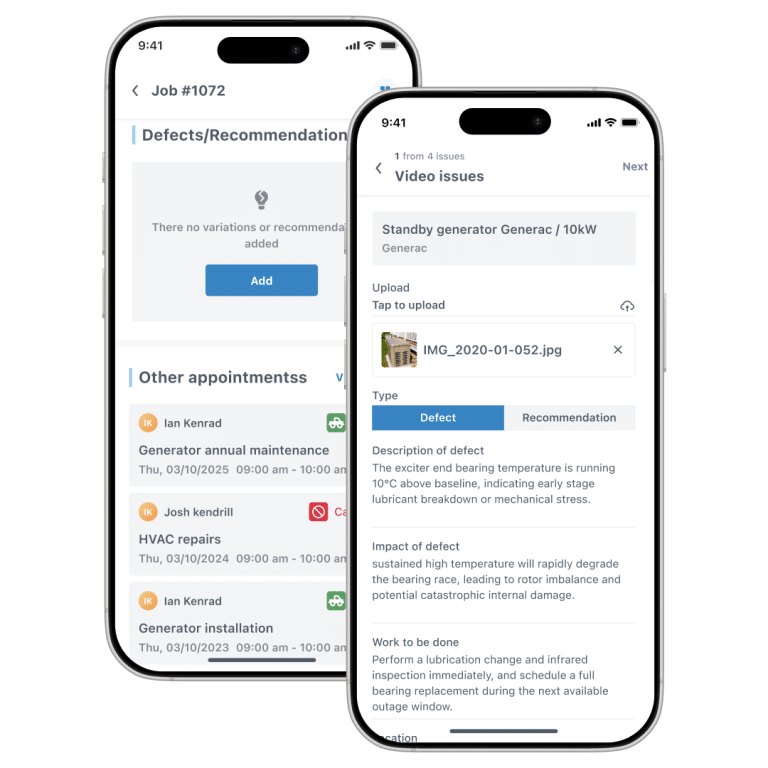 Commusoft Commusoft's New Core Features for Field Service Success