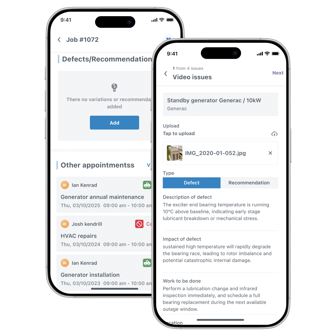 Commusoft Commusoft's New Core Features for Field Service Success