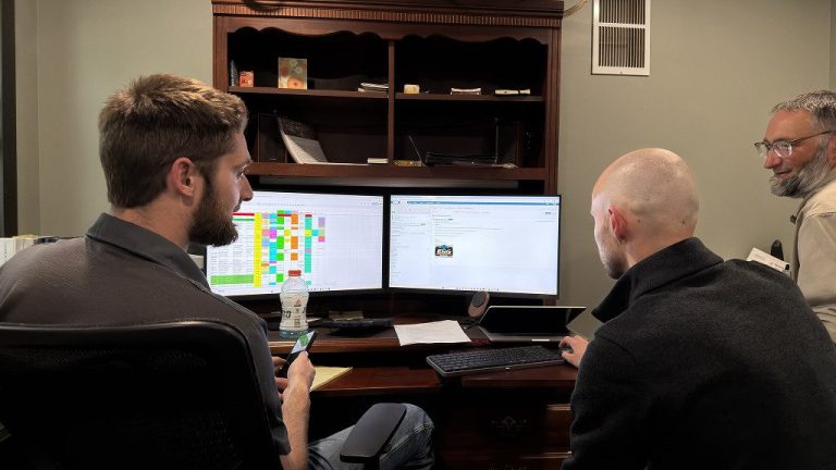Commusoft Field Service Management Software | Commusoft | Schedule a Call