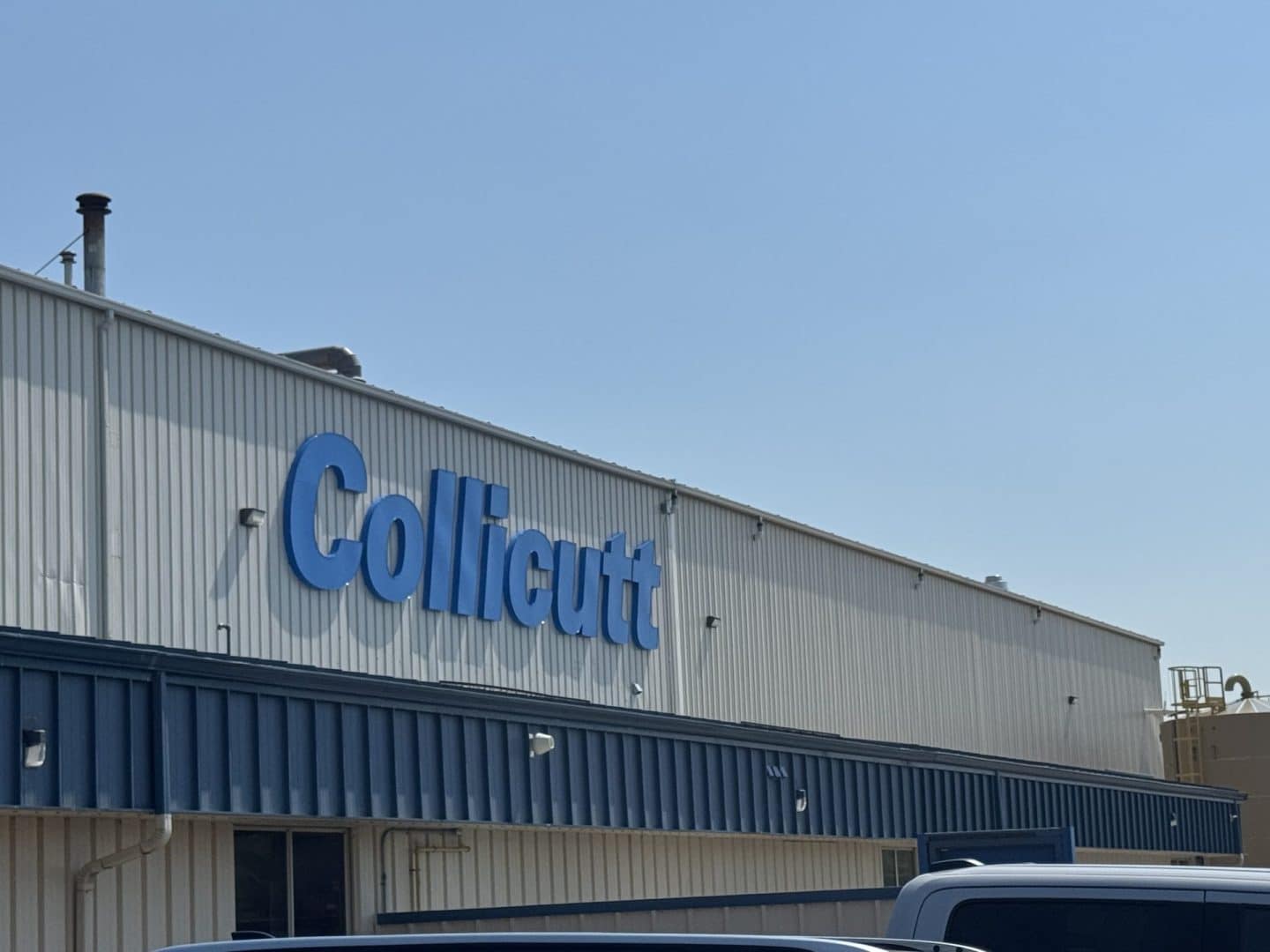 Collicutt