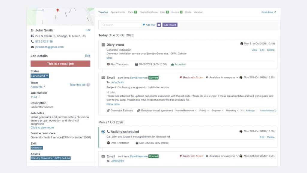 CRM